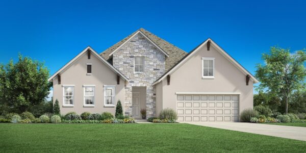 1140 Cow Camp Ln, Liberty Hill