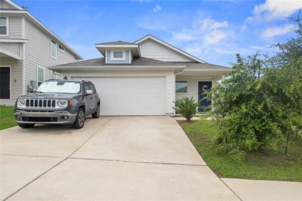 11512 Milano Dr, Austin