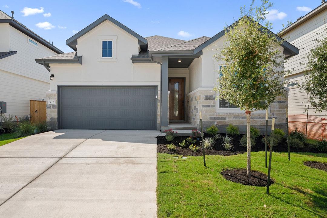 236 Manuel Place None, Georgetown, TX 78626