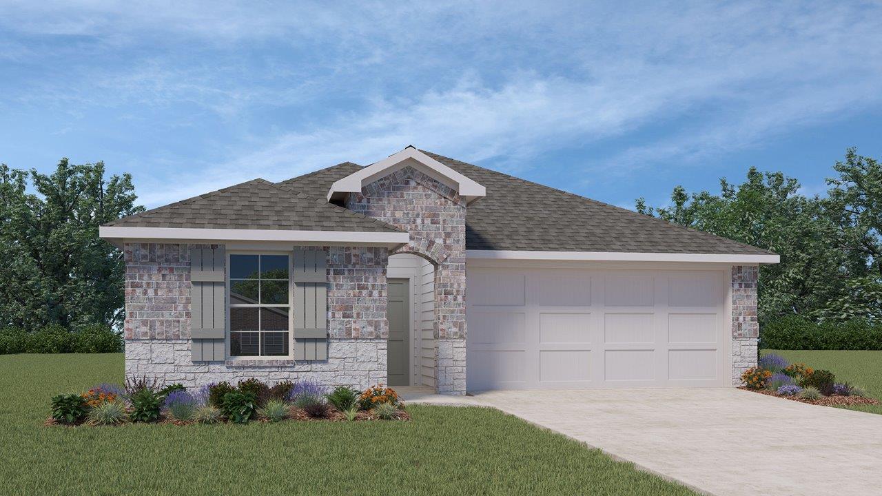 354 Presley Dr, Killeen, TX 76542
