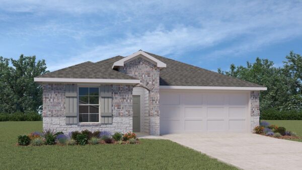 354 Presley Dr, Killeen