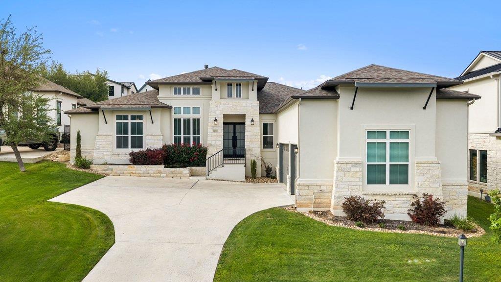 411 Ringtail Stream Dr, Austin, TX 78738