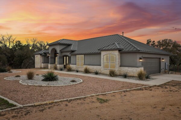 23601 Old Ferry Rd #22, Spicewood