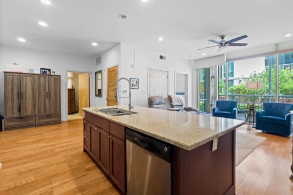 1600 Barton Springs Rd #5102, Austin