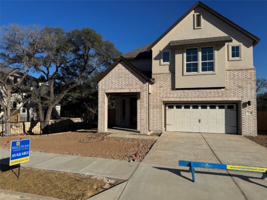 310 San Saba Dr, Buda