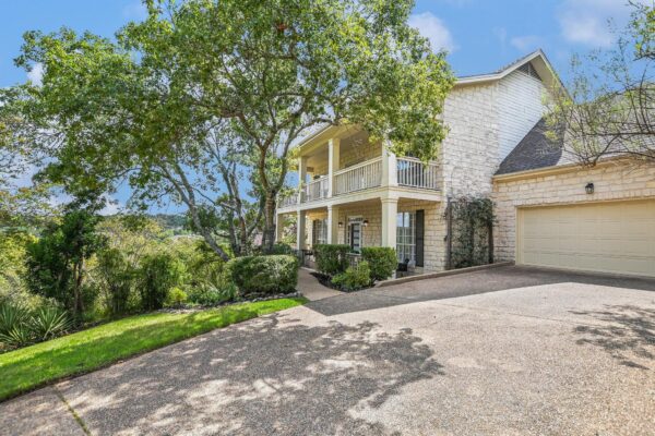 5901 Round Table Cv, Austin