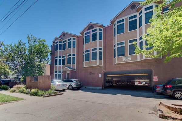 2802 Nueces St #101, Austin