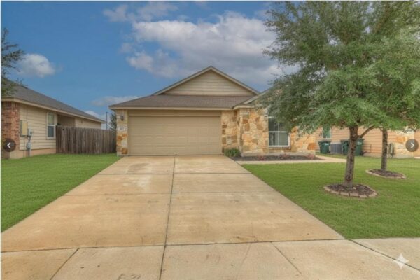 217 Teron Dr, San Marcos