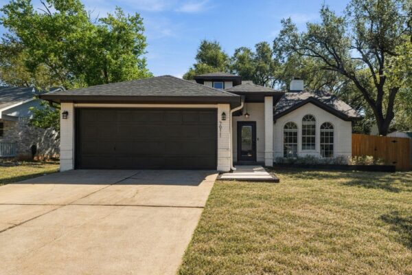 7911 Willet Trl, Austin