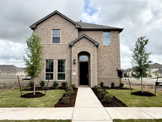 317 Brandywine Rd, Hutto