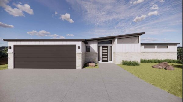 4106 Outpost Trce, Lago Vista