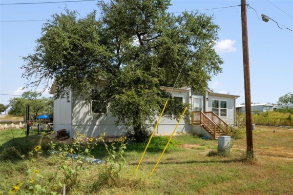 500 Dallas St, Kingsland