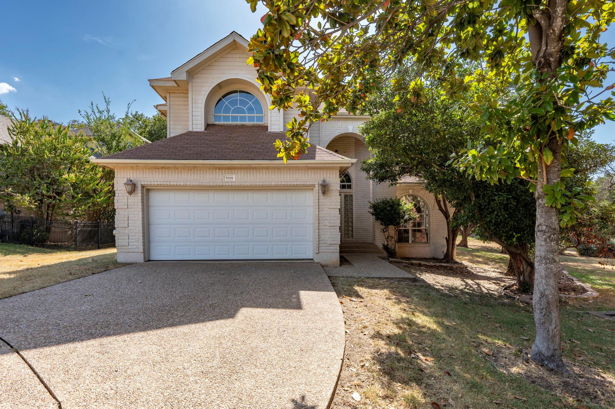 5818 Misty Hill Cv, Austin, TX 78759