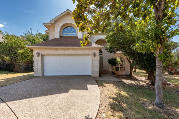 5818 Misty Hill Cv, Austin
