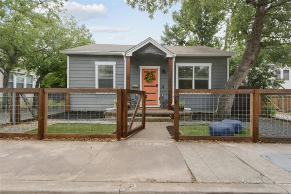 3403 King St, Austin
