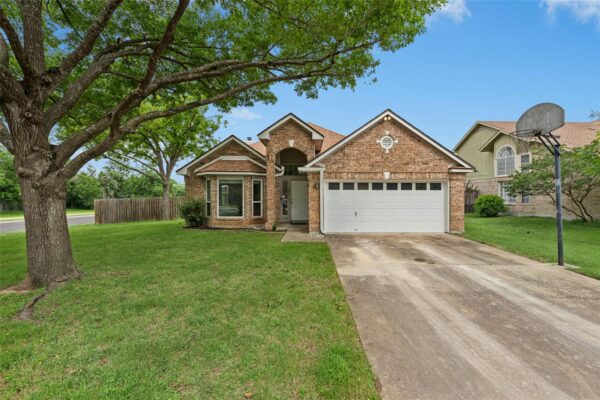 1202 Mattapan Dr, Pflugerville