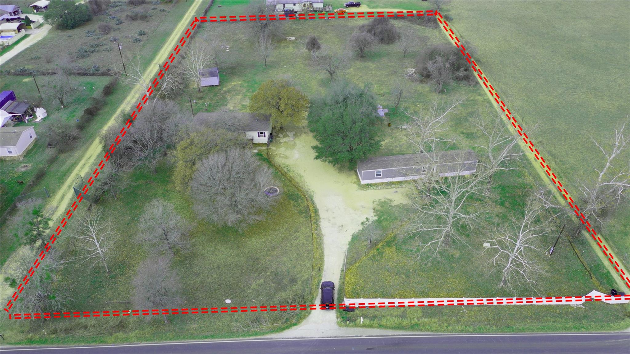 2902 Caldwell Ln #A, Del Valle, TX 78617