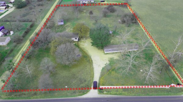 2902 Caldwell Ln #A, Del Valle
