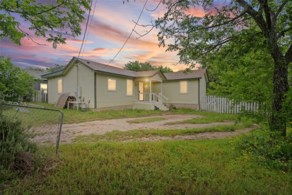10501 Jean Dr, Austin