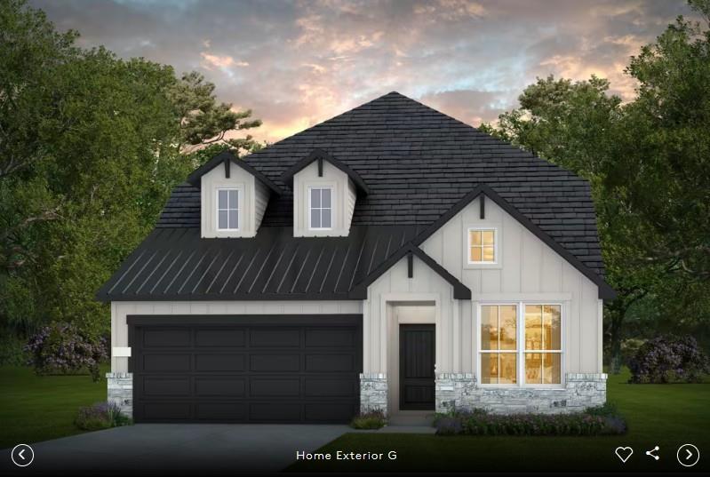 16102 Emma Edge Ln, Pflugerville, TX 78660