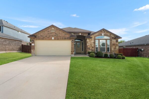 1521 Starlight Dr, Temple