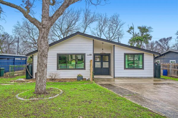 205 Rowland Dr, Austin