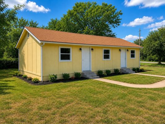 1004 E Marble St, Burnet