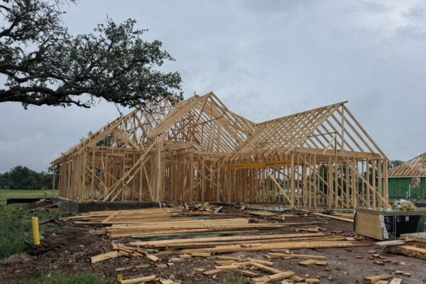 217 Firethorn Rd, Marble Falls