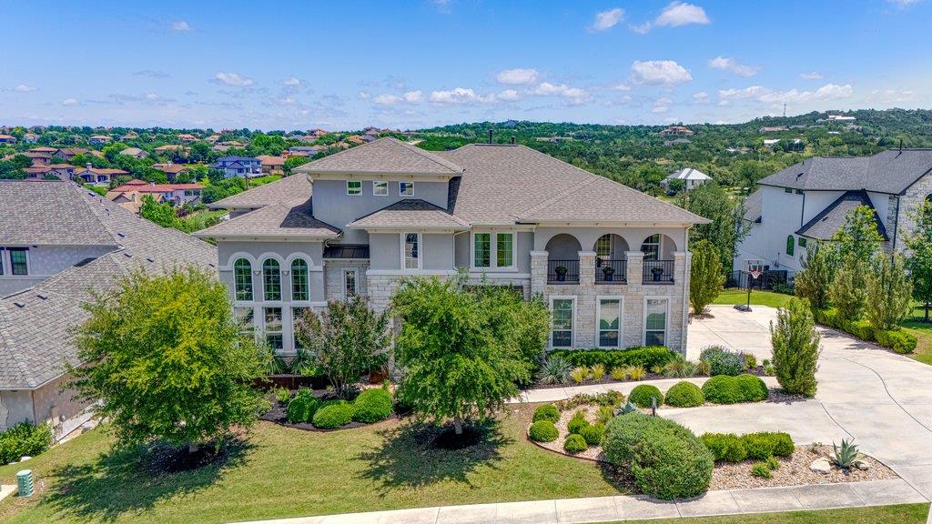 203 Lodestone Ln, Austin, TX 78738