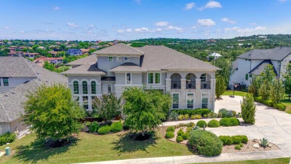 203 Lodestone Ln, Austin