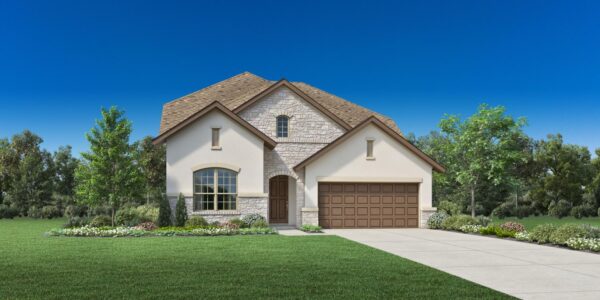5329 Cosenza Trce, Leander