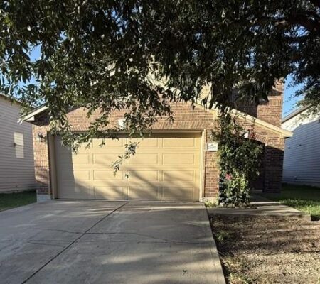 2407 Howry Dr, Georgetown