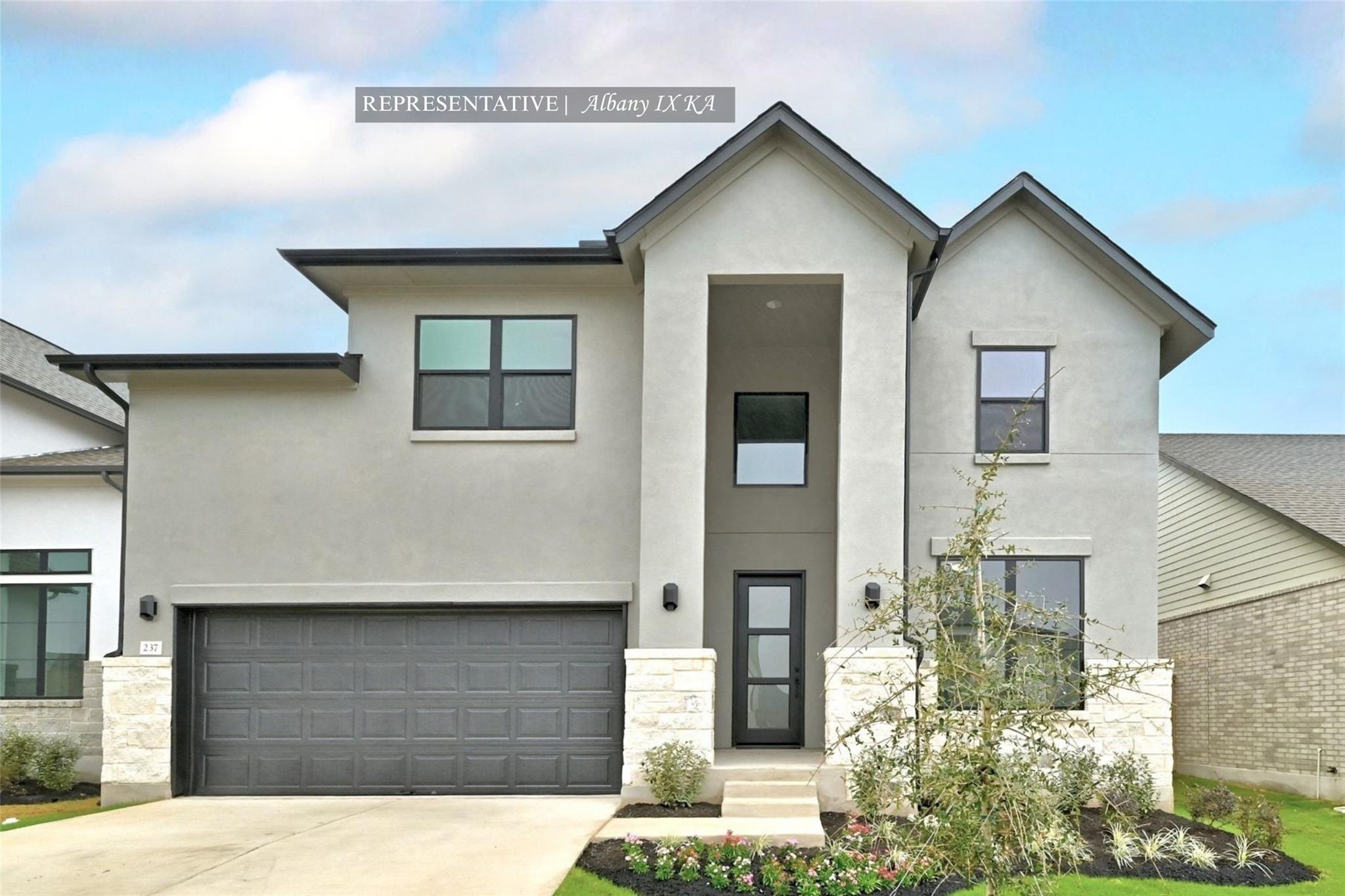 517 Snakeroot Trl, Georgetown, TX 78633