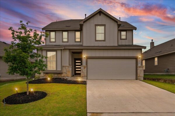 244 Purple Heart Dr, Buda
