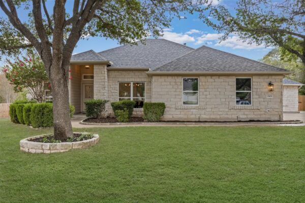 2909 Cavern Mist Ln, Austin