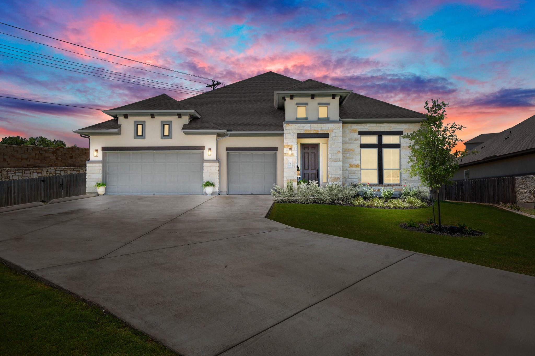 147 Epoch Dr, Austin, TX 78737