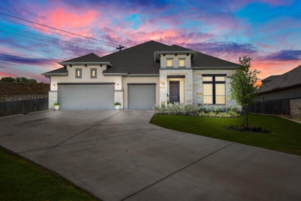147 Epoch Dr, Austin
