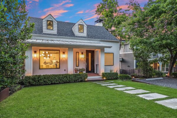 3108 Grandview St, Austin