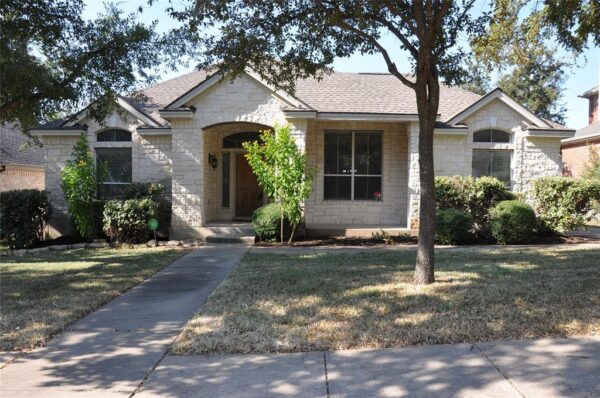 16616 Dalmahoy Dr, Austin