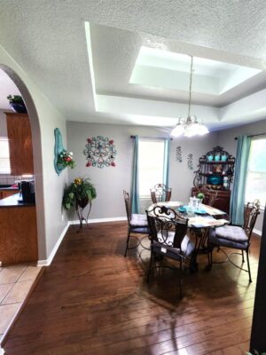 5603 Hunters Ridge Trl, Killeen