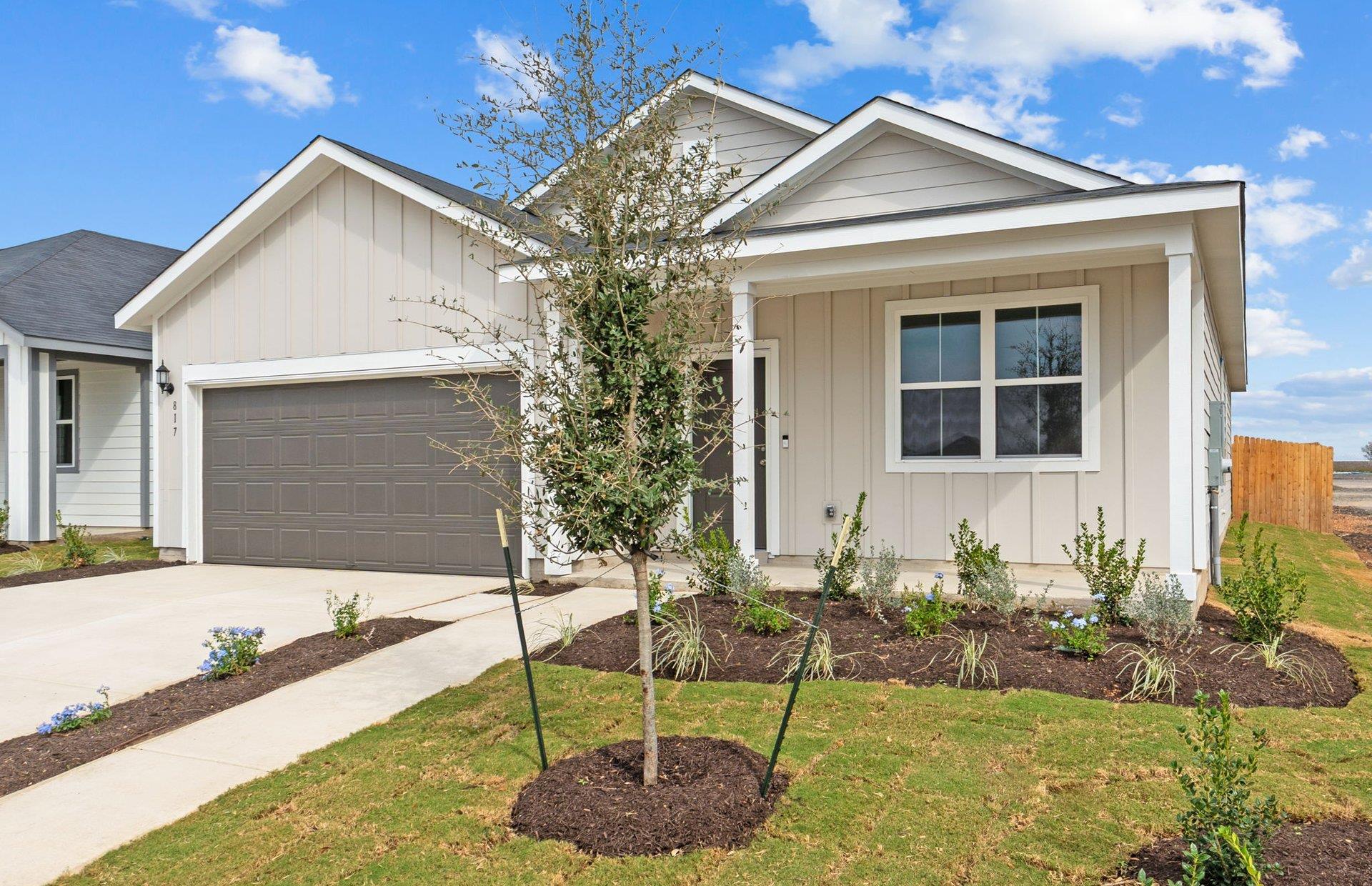 817 Cardenas St, San Marcos, TX 78666
