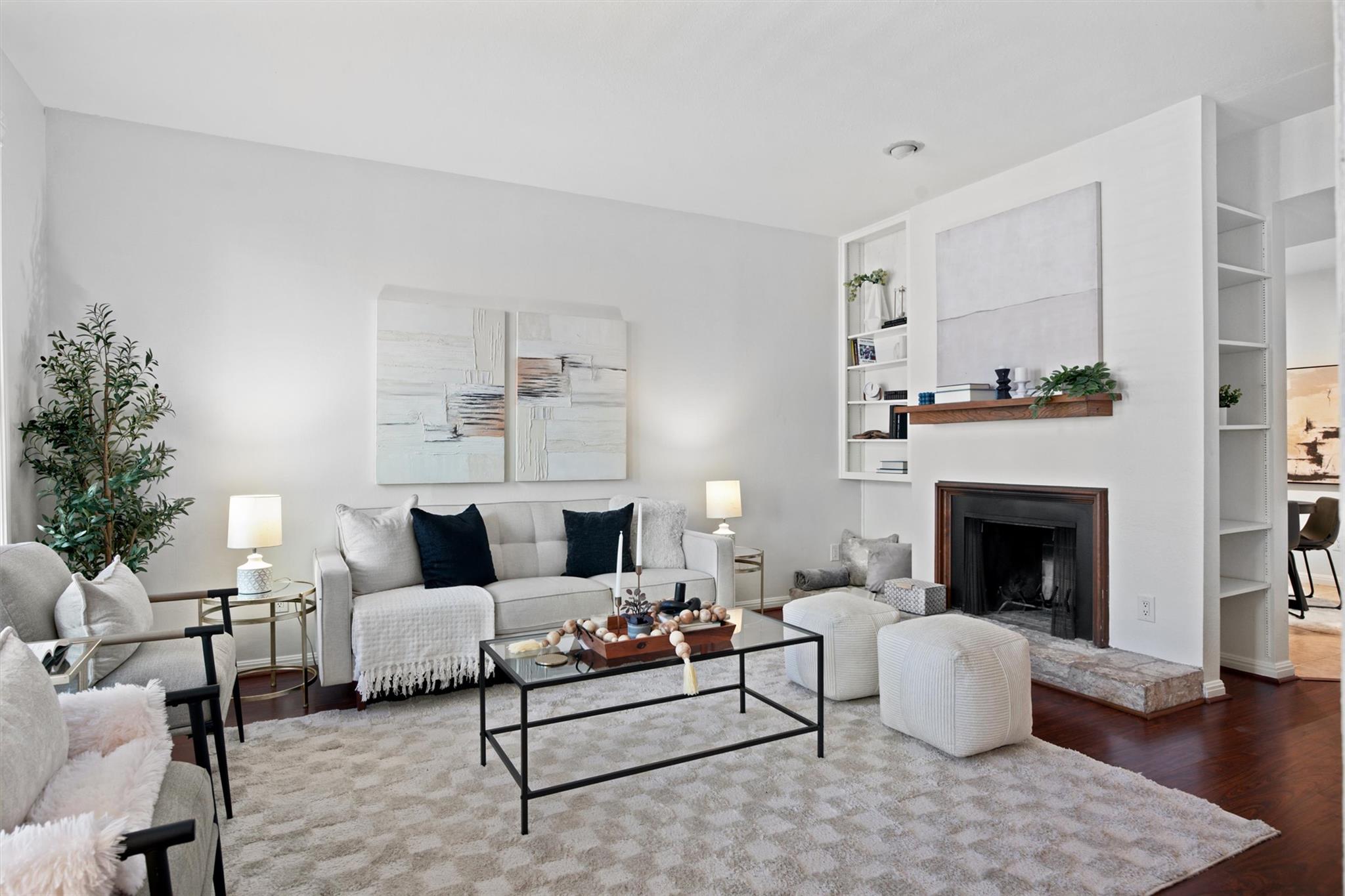 2529 Rio Grande St #72, Austin, TX 78705