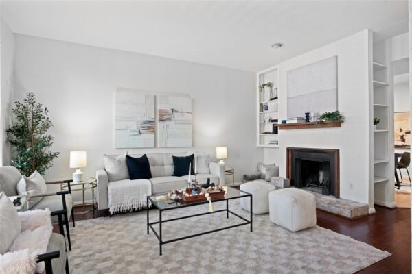 2529 Rio Grande St #72, Austin