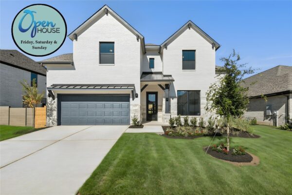 1520 Rodeo Ridge Dr, Georgetown