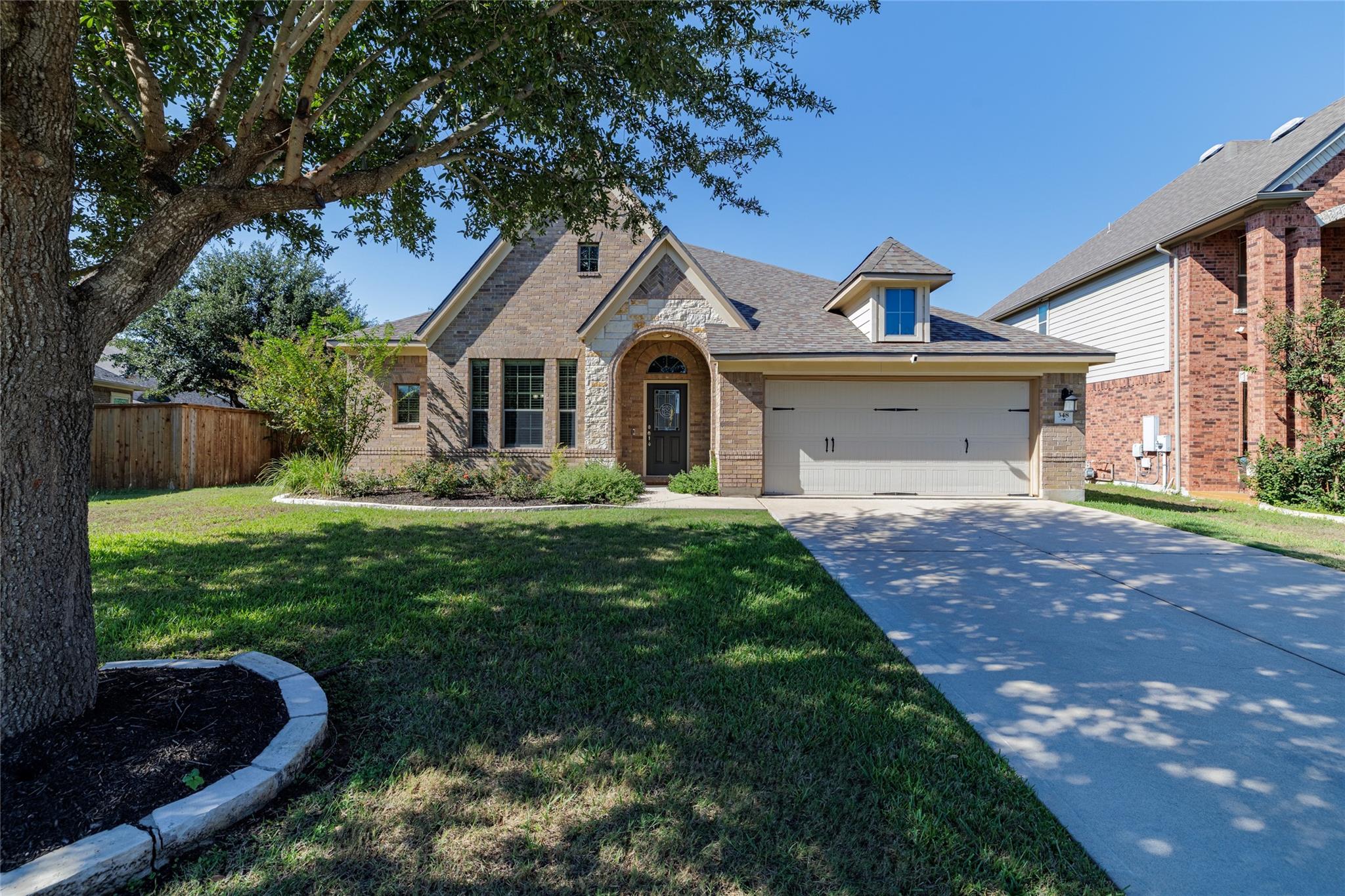 348 Lake Livingston Dr, Georgetown, TX 78628