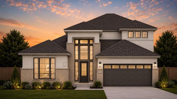 15008 Clouded Chase Dr, Manor