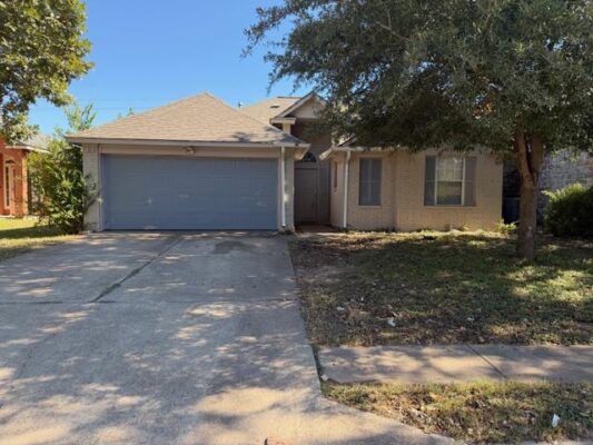 3507 Crownover St, Austin