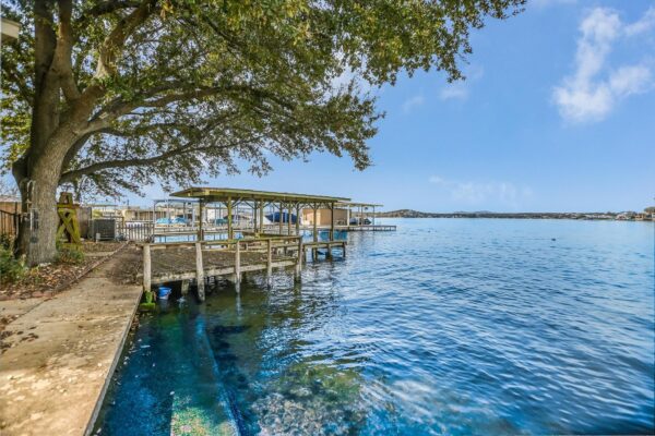 1018 Impala Dr, Granite Shoals