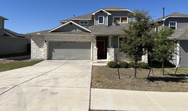 113 Big Sandy Creek Dr, Hutto