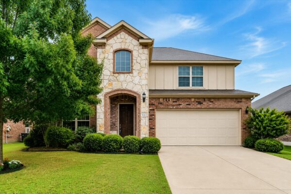 634 Blossom Valley Strm, Buda